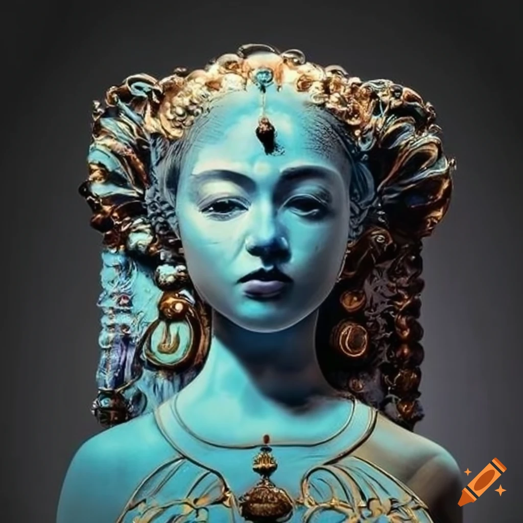 Rare, unique, divine and exquisite space treasures