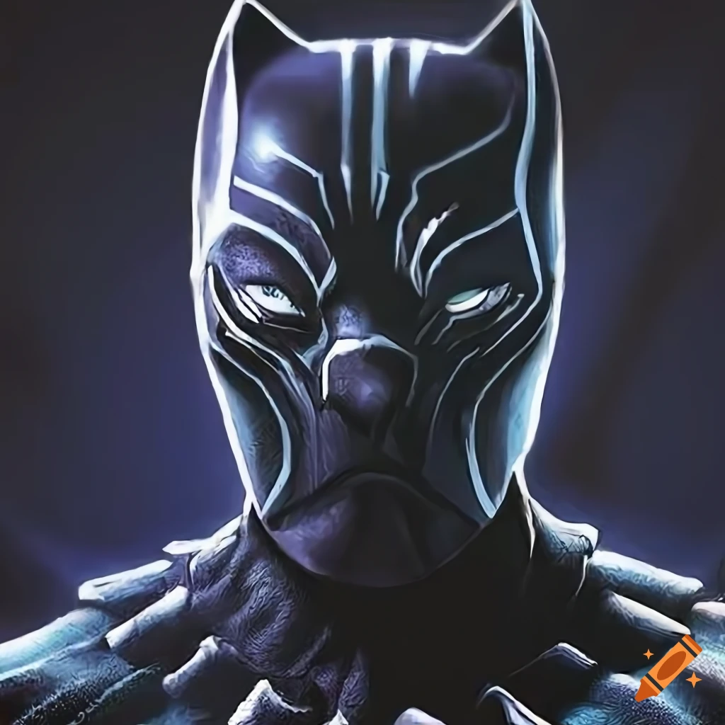 Black panther images
