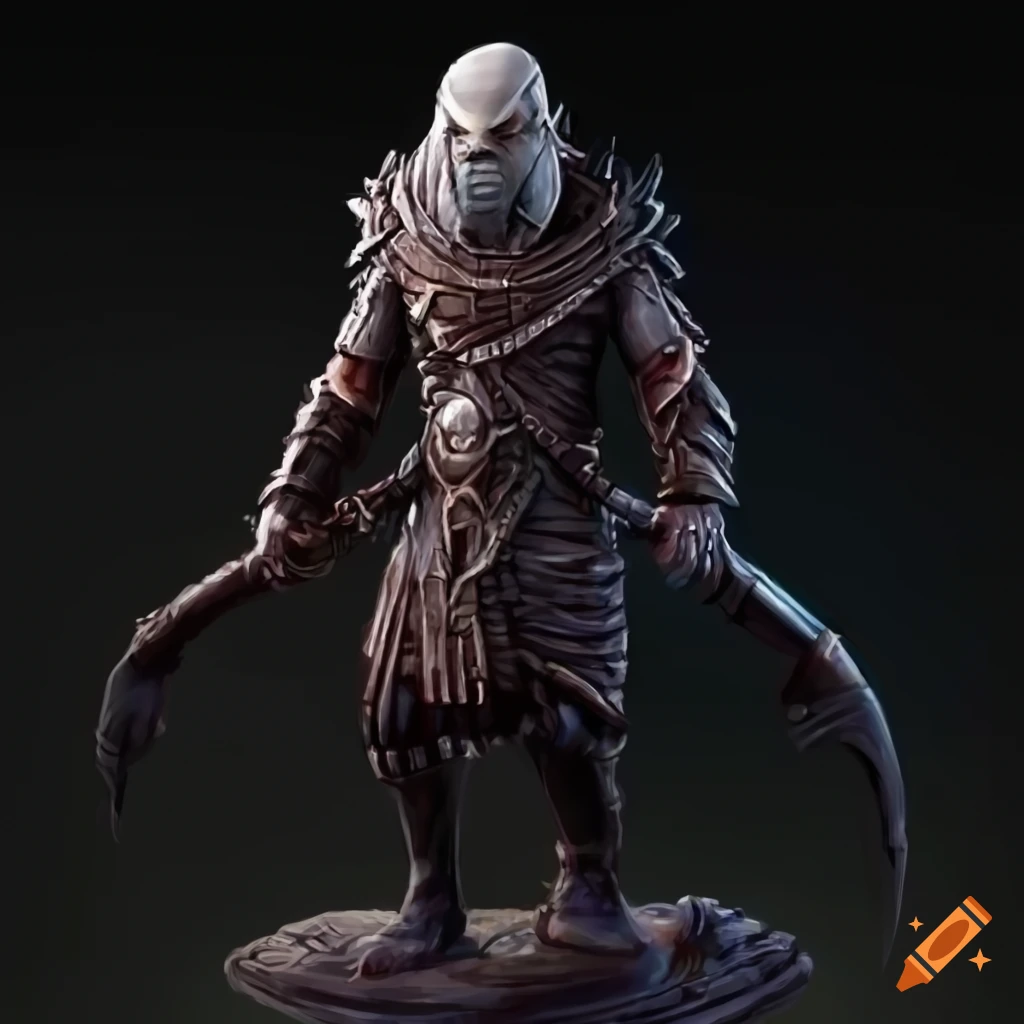 Duergar