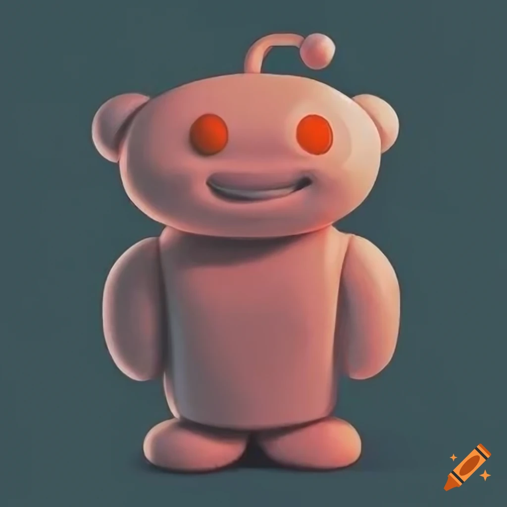 Reddit profile picture