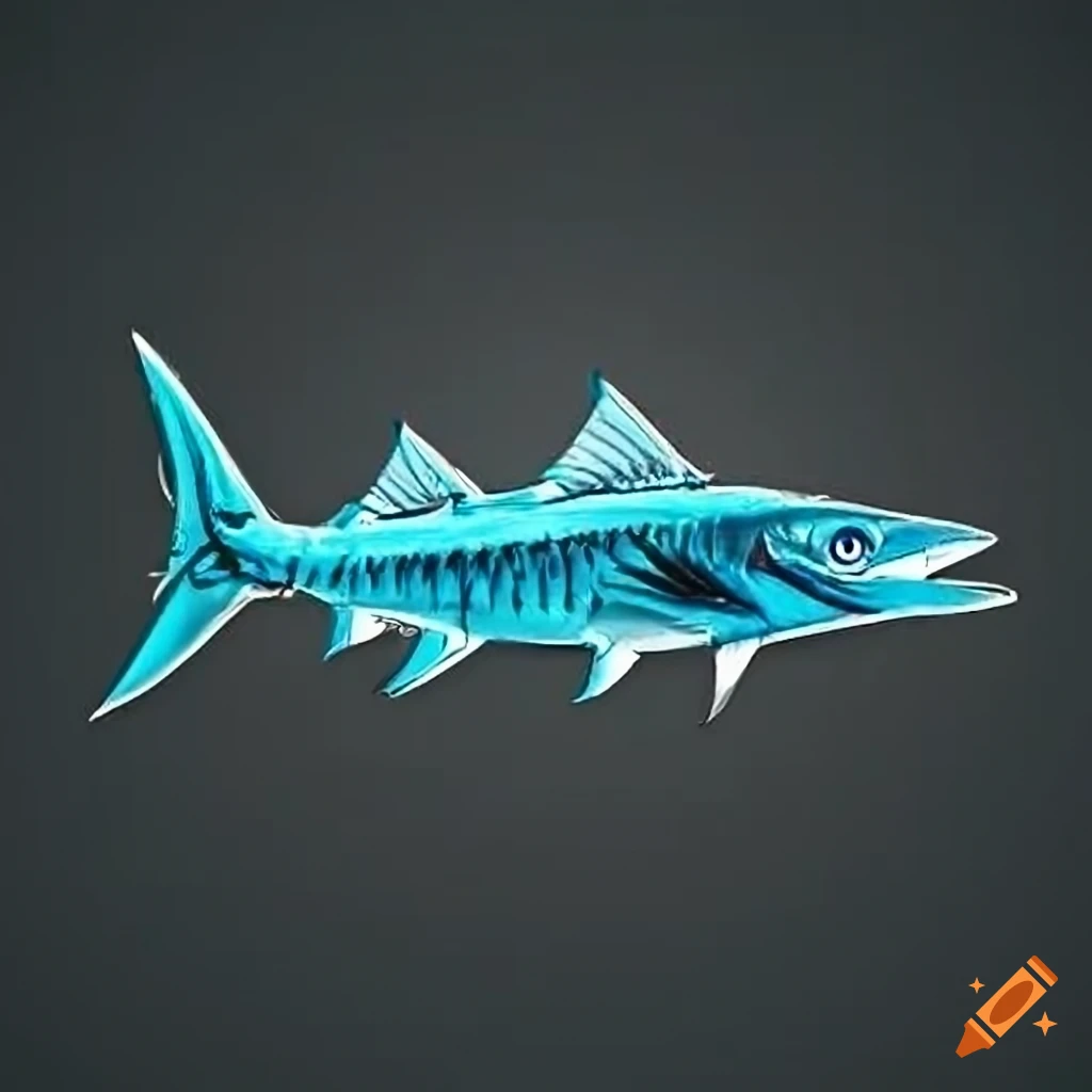 Stop the barracuda logo