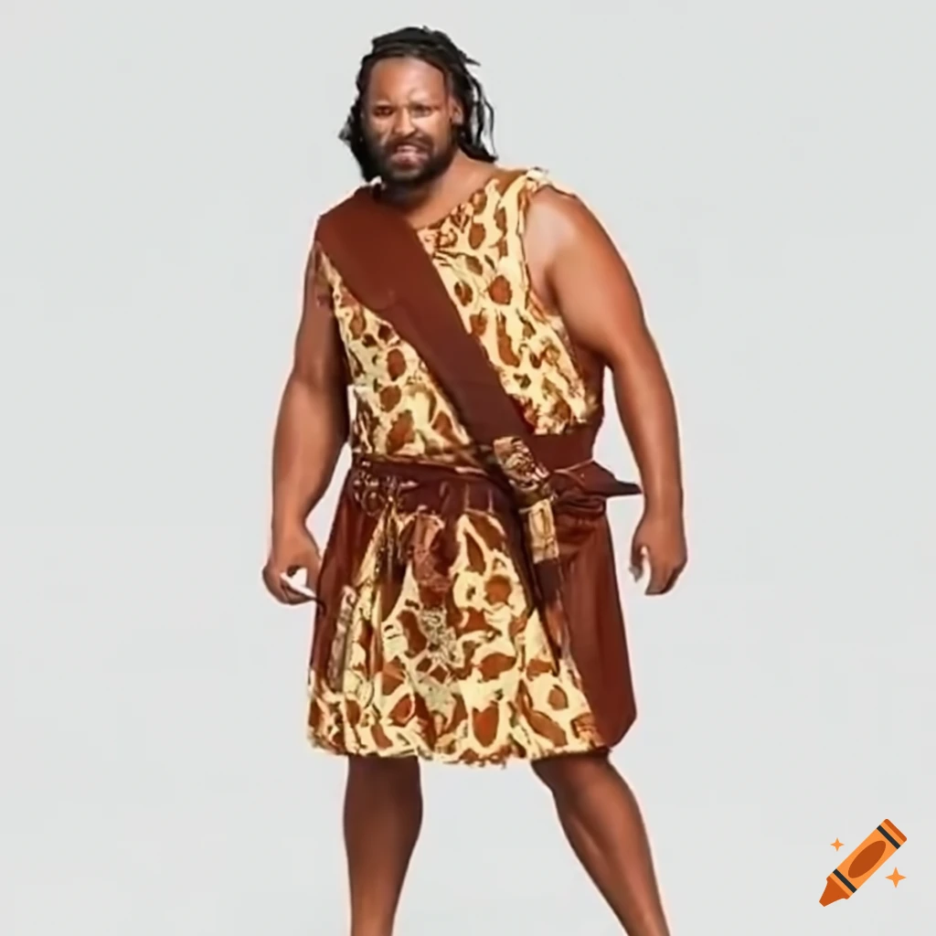 Ben Hur Hawaii Edition