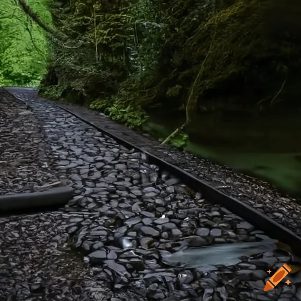 Stormwater drain