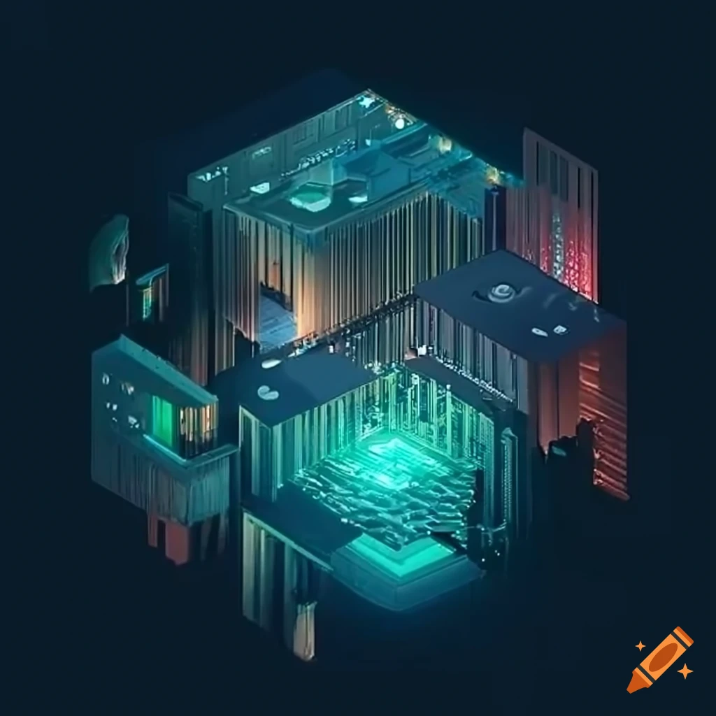 Software architecture concept
