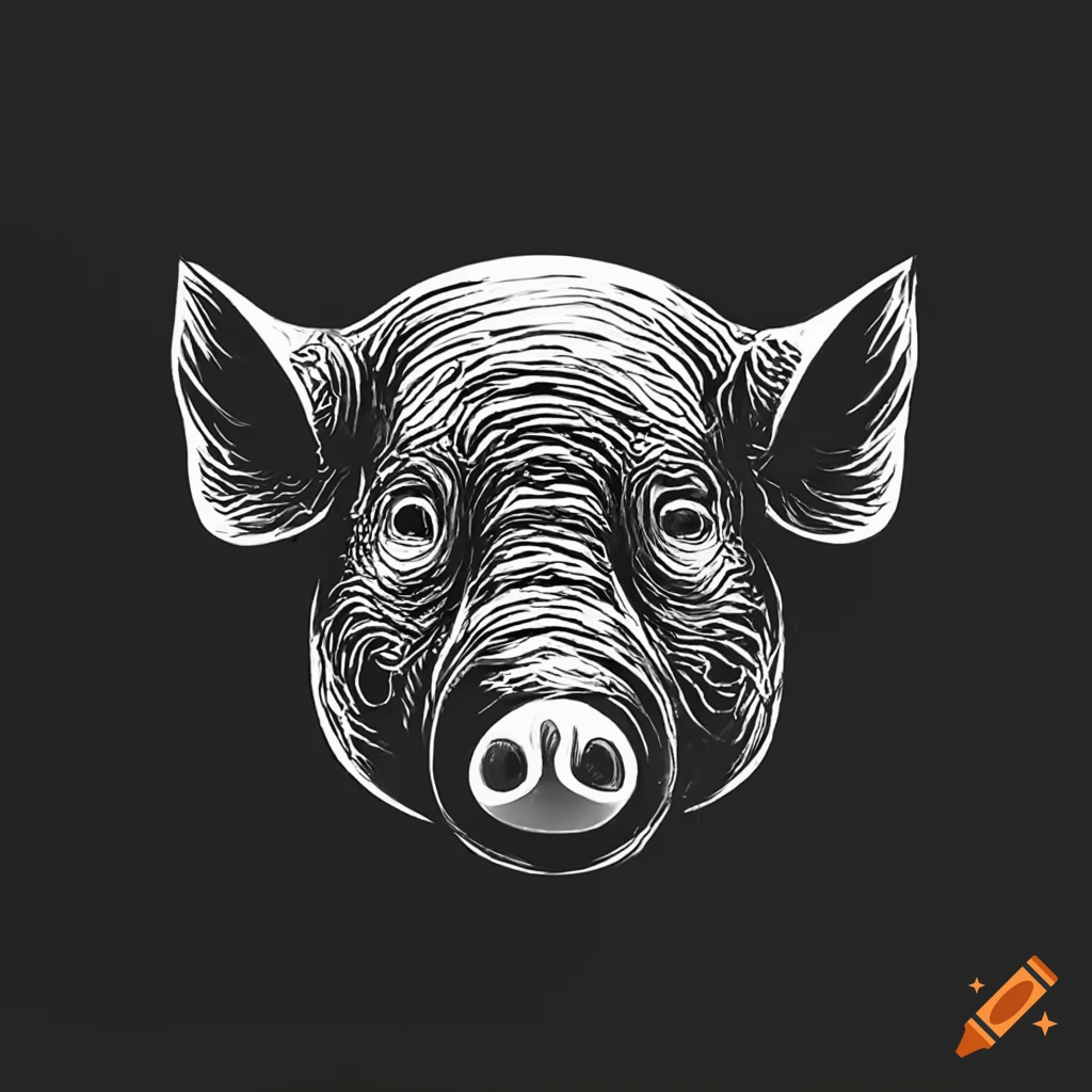 Big pig
