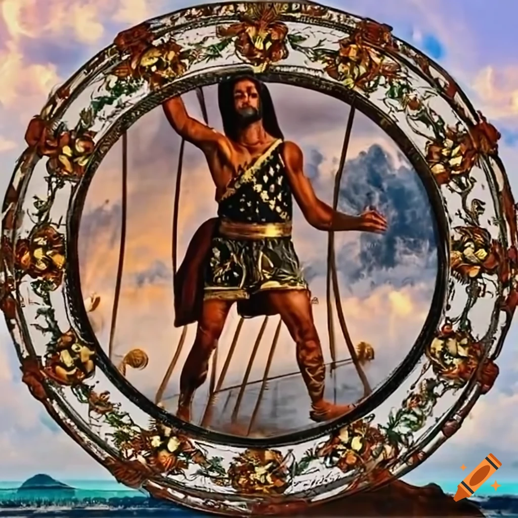 Ben Hur Hawaii Edition