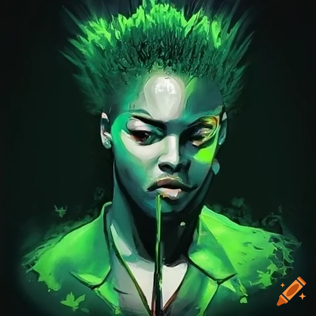 Fresh art