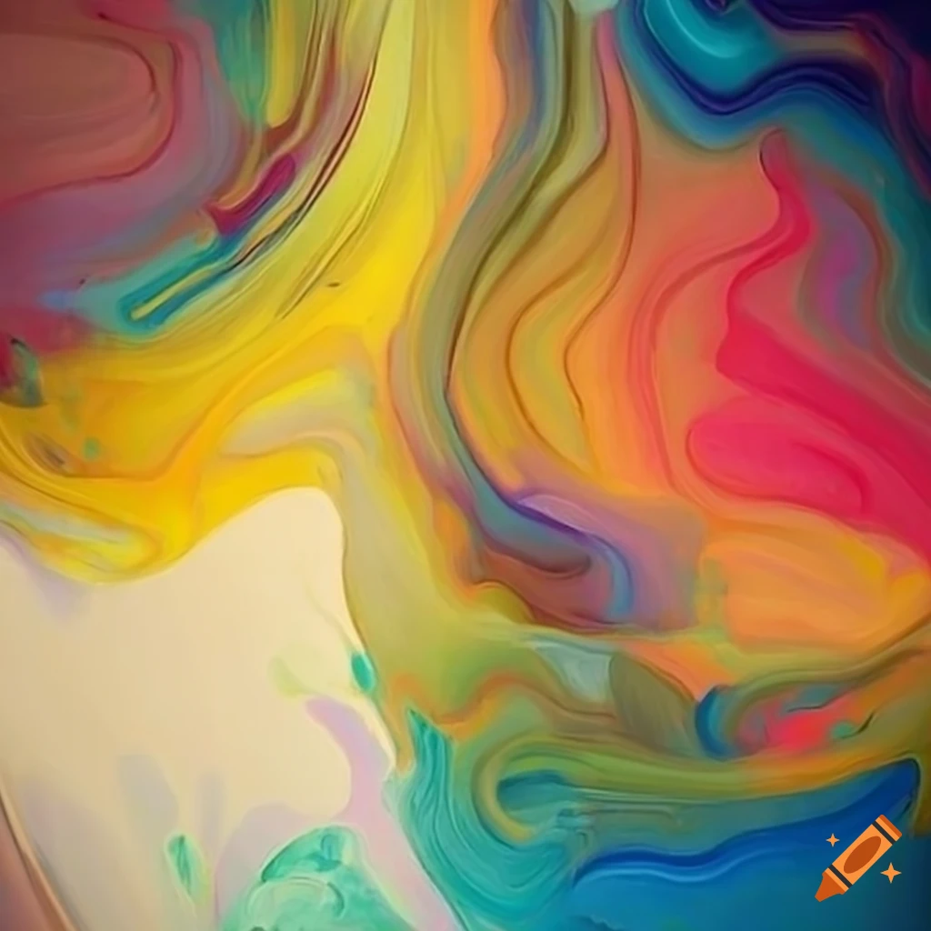 Abstract art