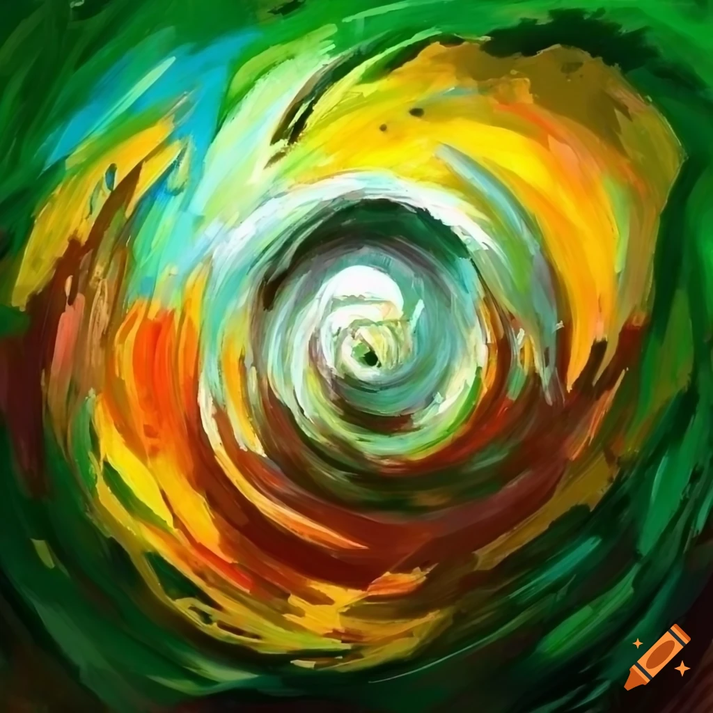 Fresh art