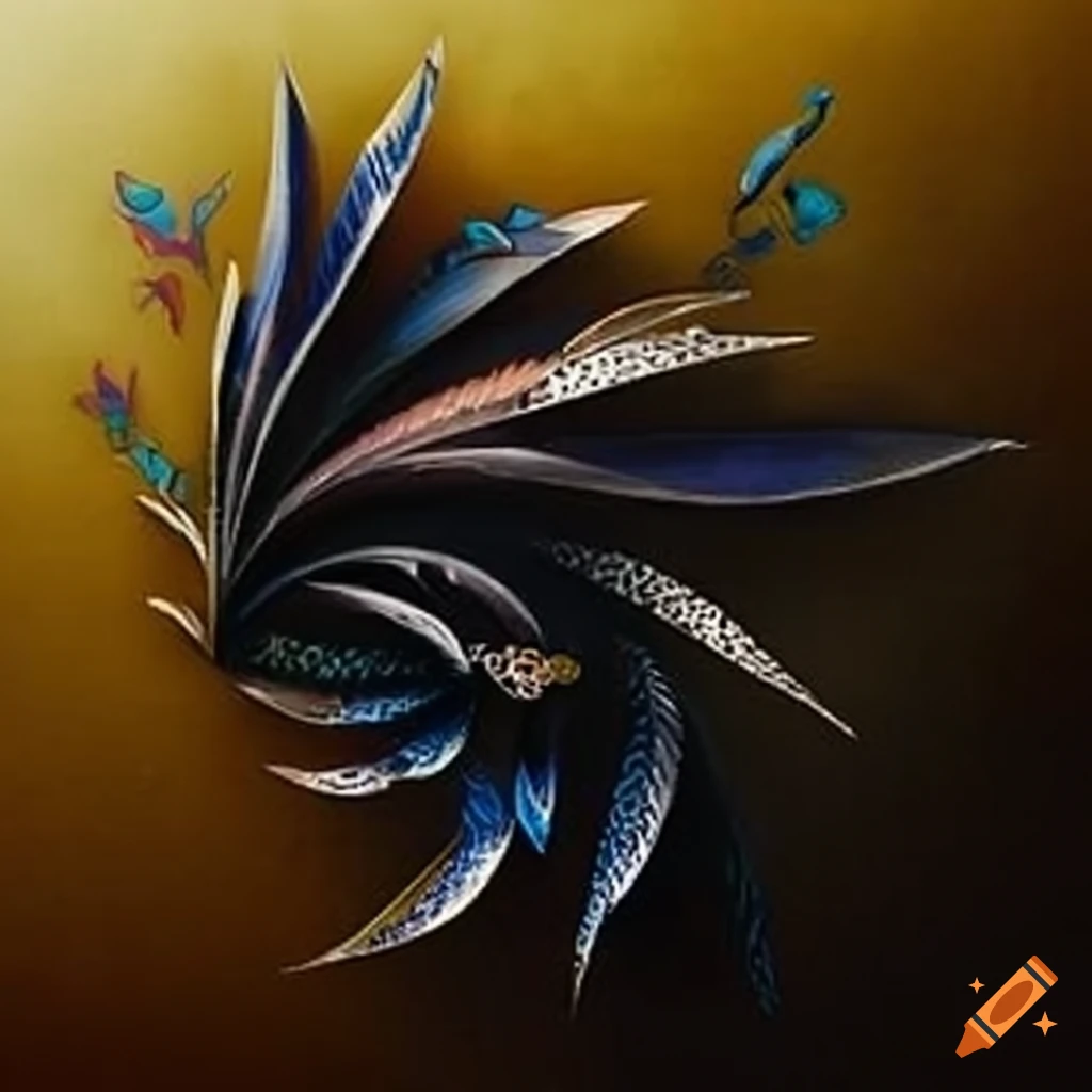 Artistic expressions