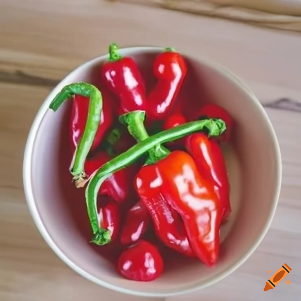 Pepper