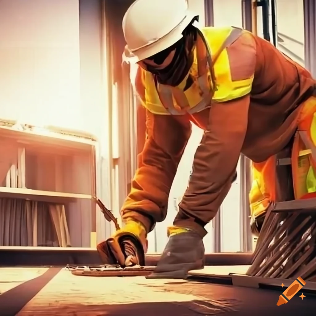 Construction maintenance equipment
