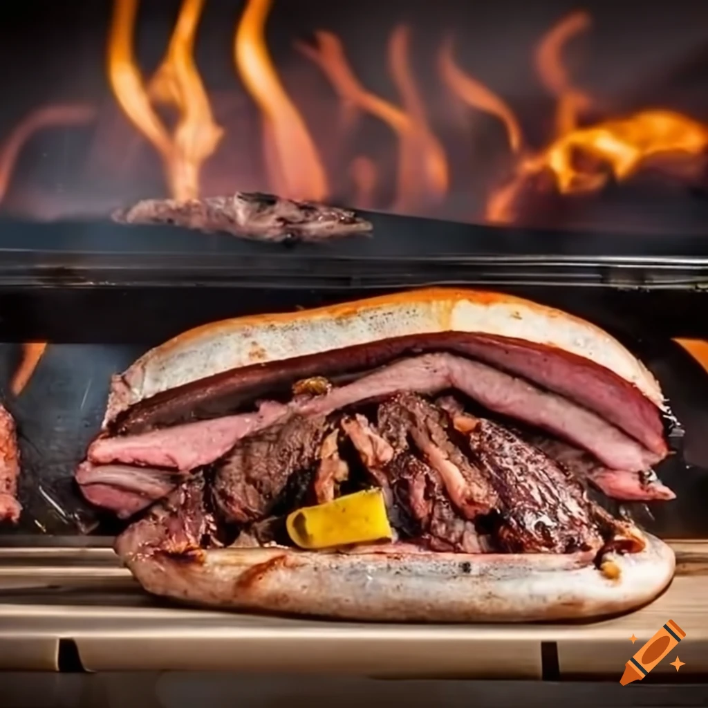 Texas BBQ