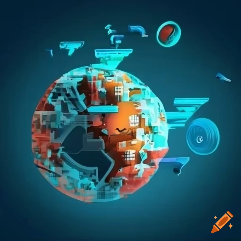 Illustration of external sourcing strategies in HR and recruitment industry