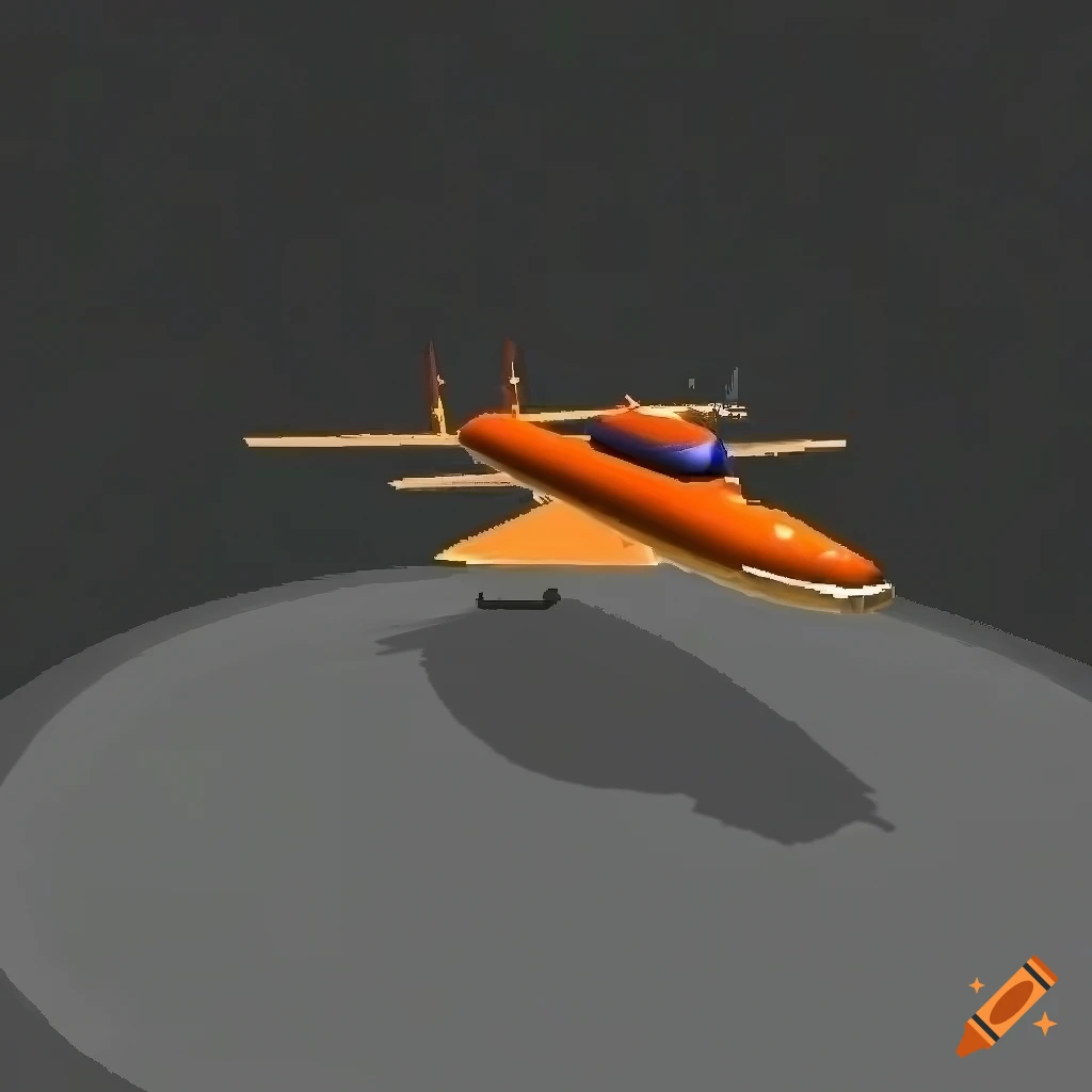 Junodroo's SimplePlanes game