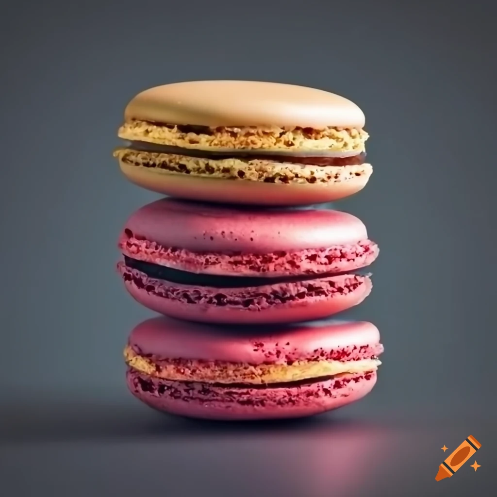 Macaroons