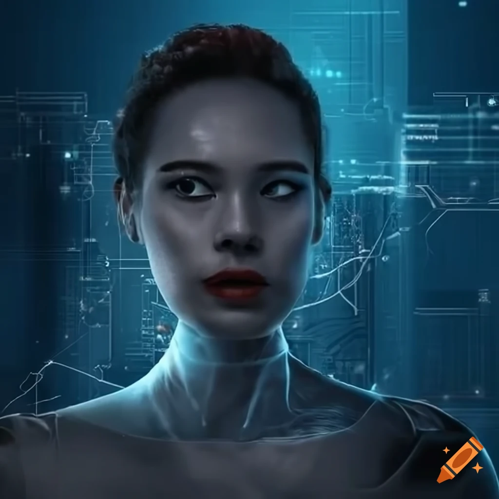 AI fighting humans over investment reduction in AI