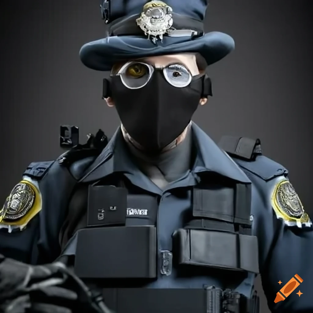 Police officer