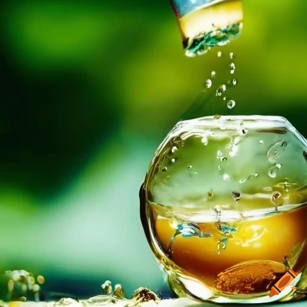 Food and water