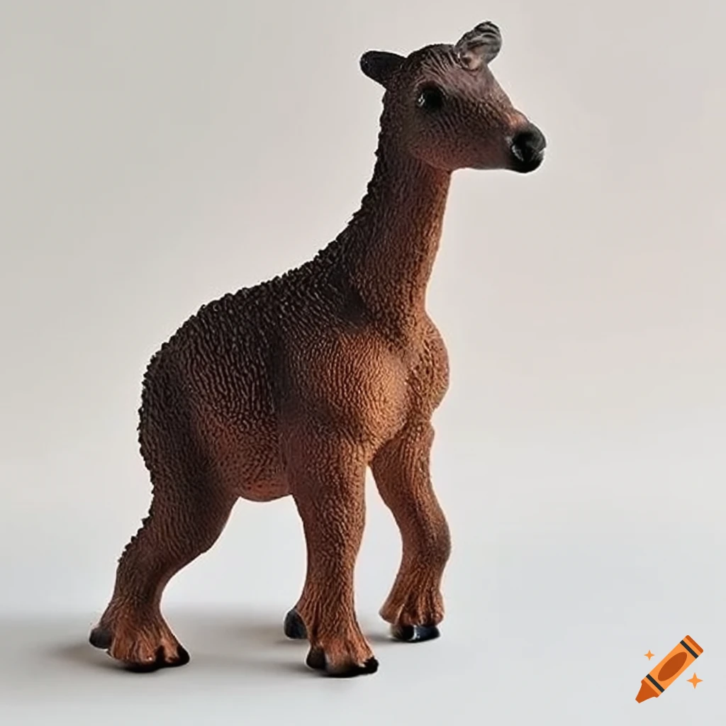 Schleich animals figurines