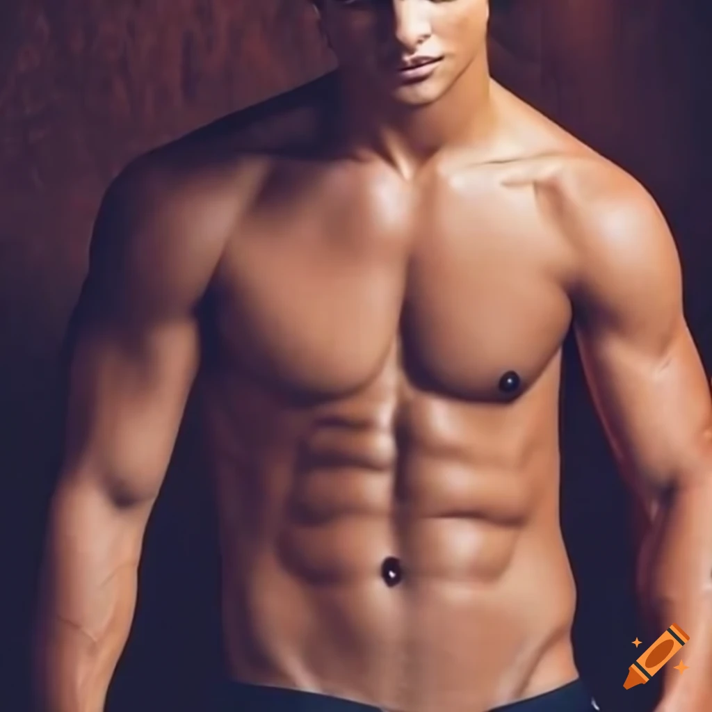 Muscular Taylor Daniel Lautner