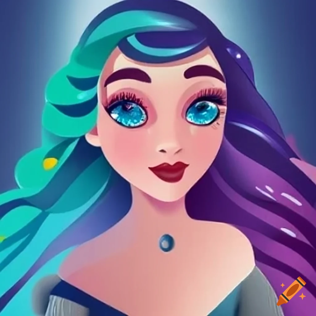 Cinderella character