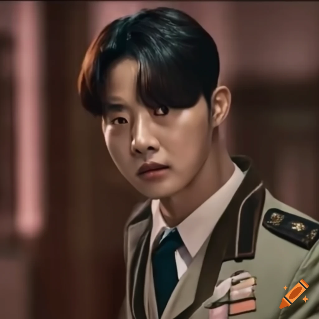 Poster of The Glory Korean Netflix TV Series