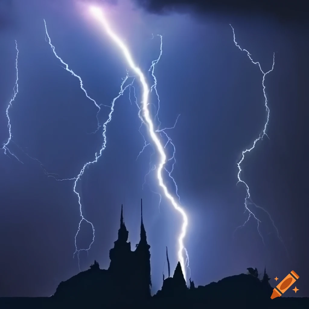 Thunderstorms