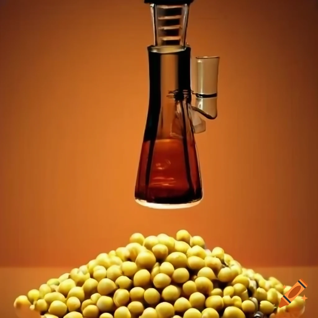 Soy laboratory
