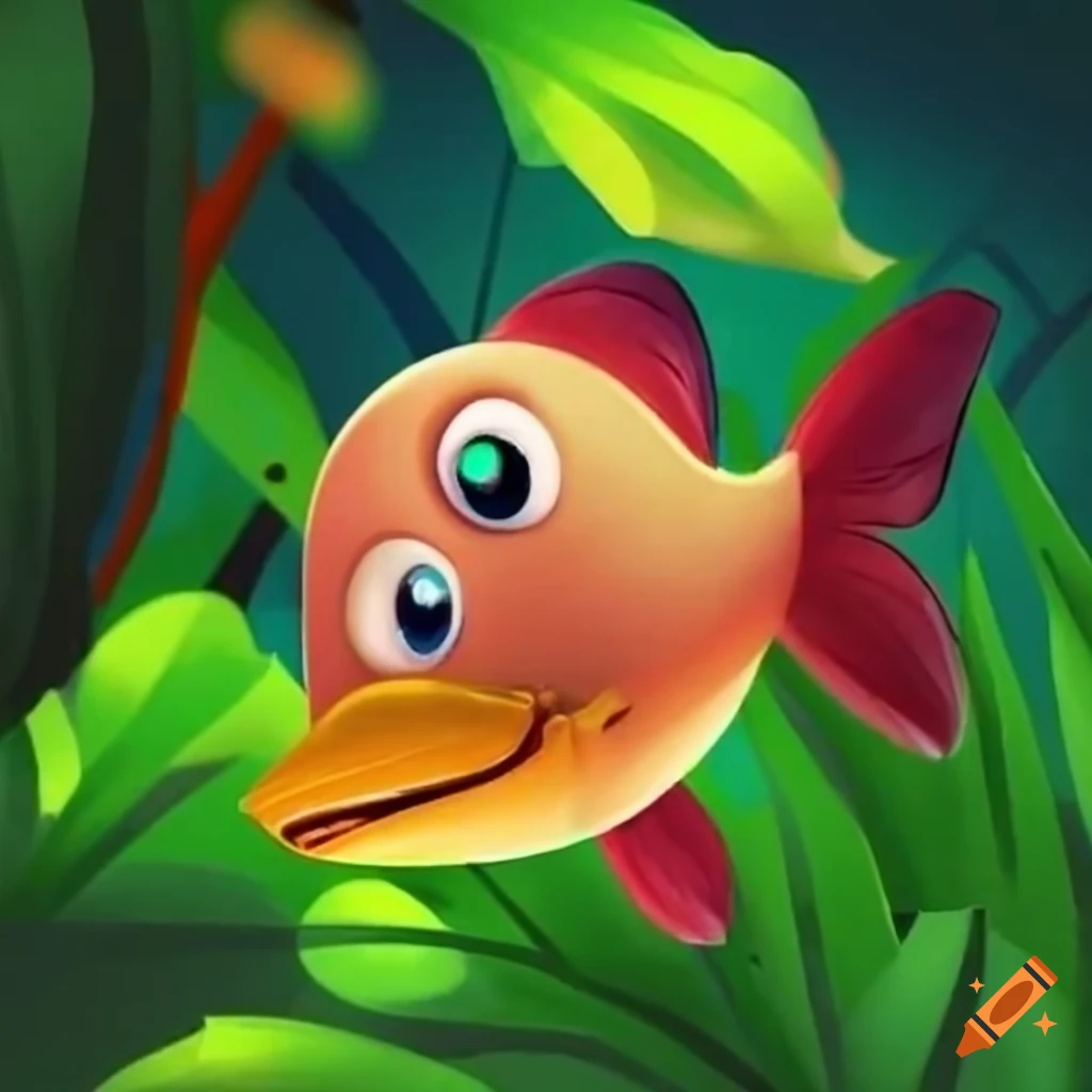 A fishing trip