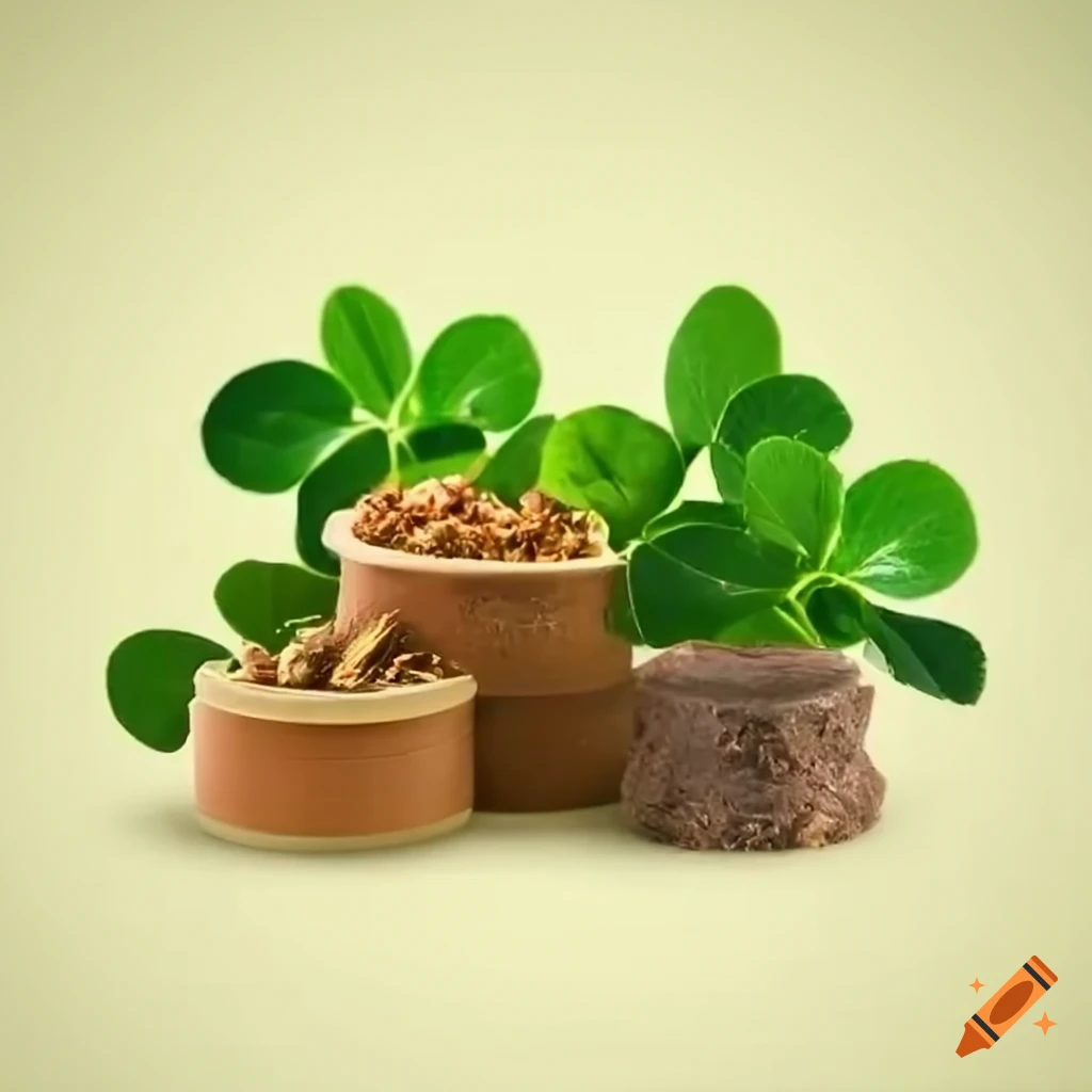 Herbal concoction with ashwagandha and gotu kola capsules