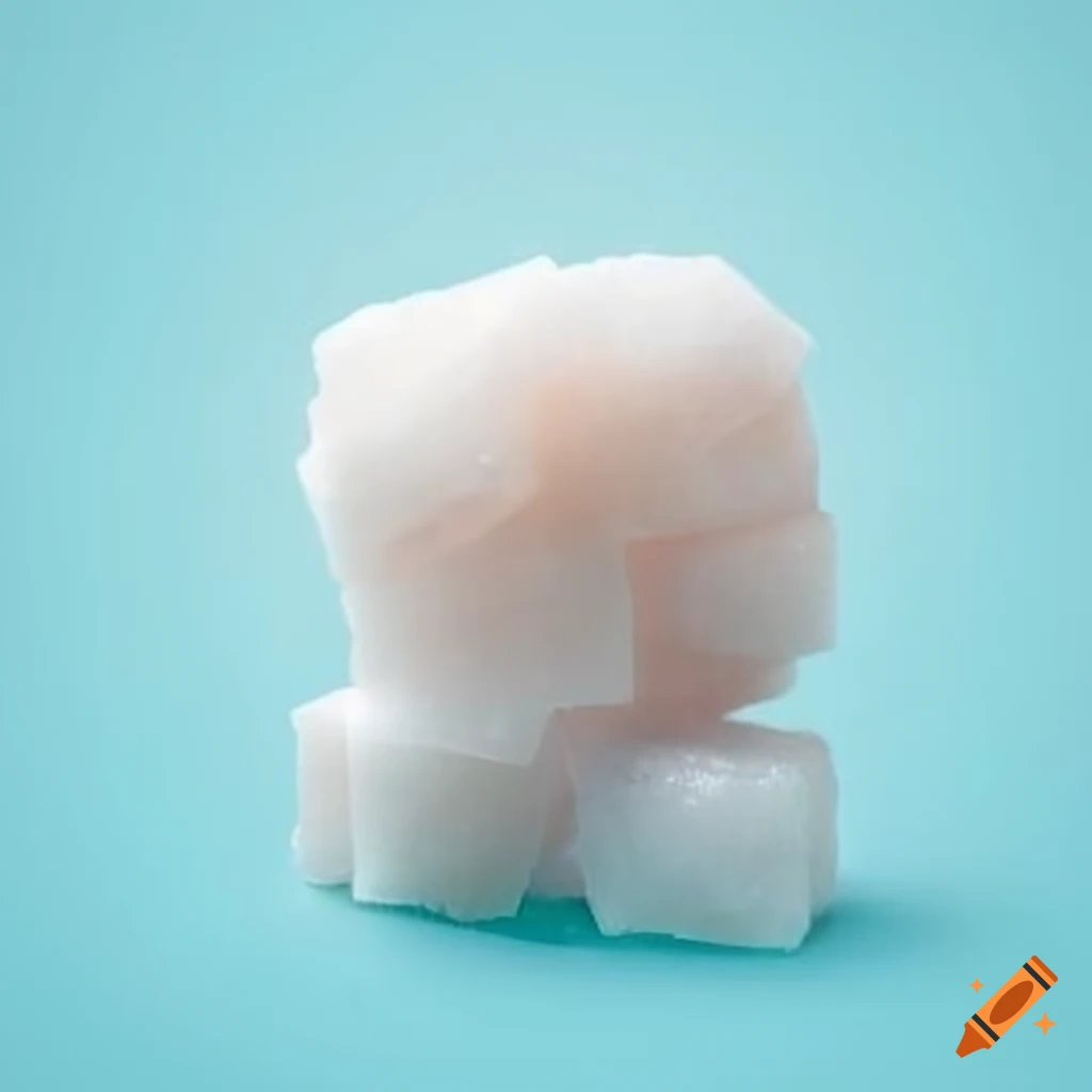 Lump of sugar