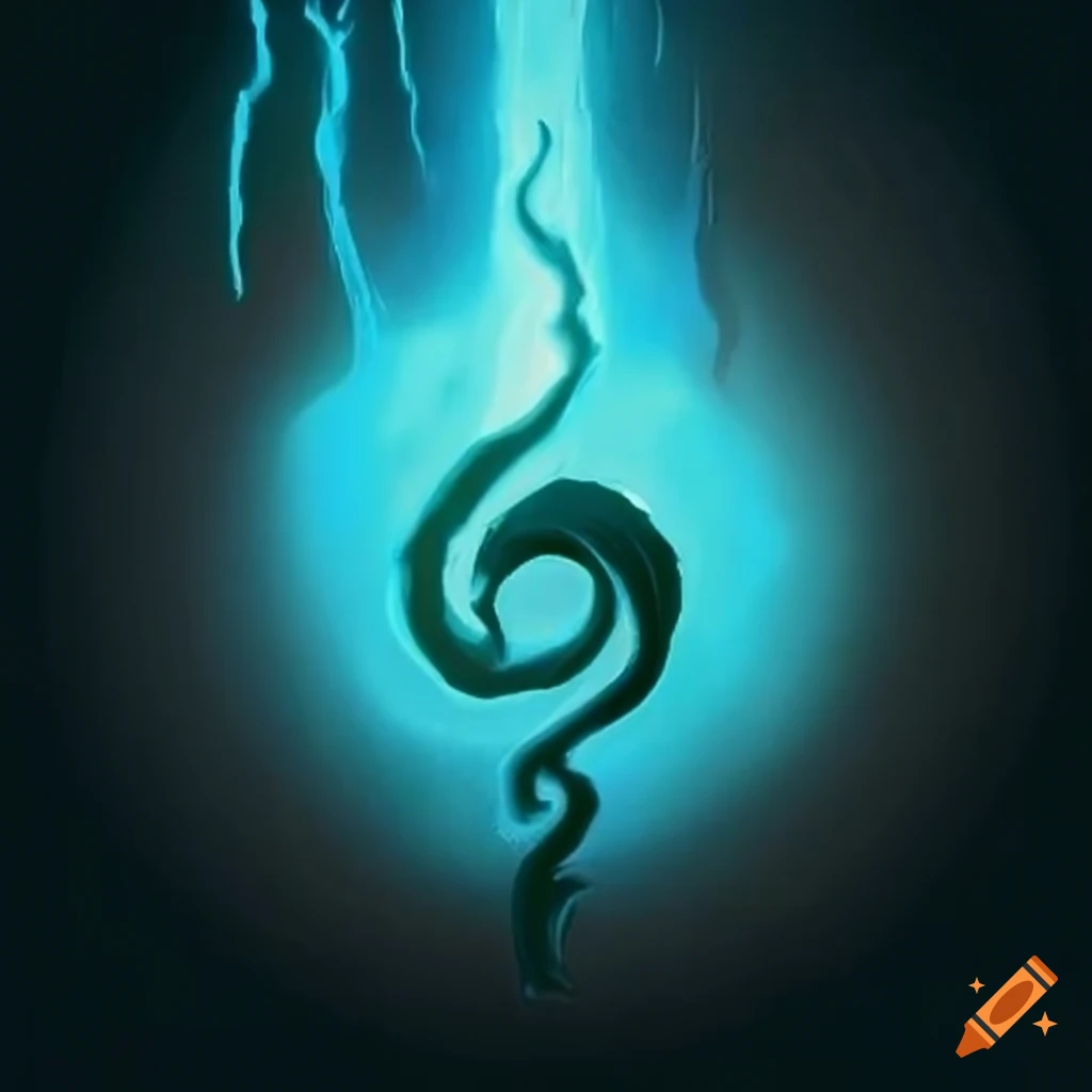 Magic the Gathering set symbol