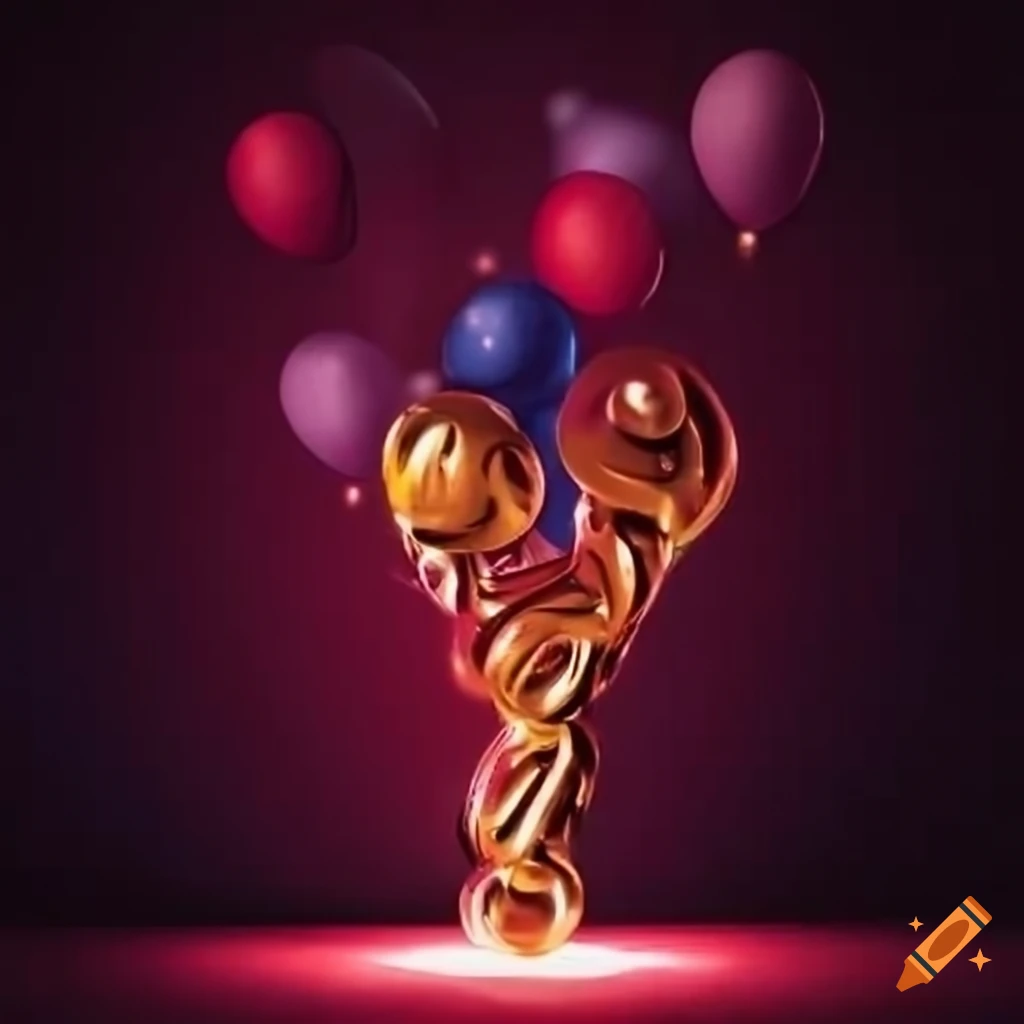 Aniversário 45 anos
