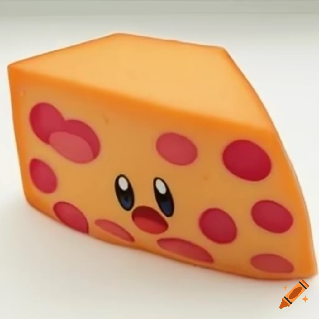 Kirby cheese