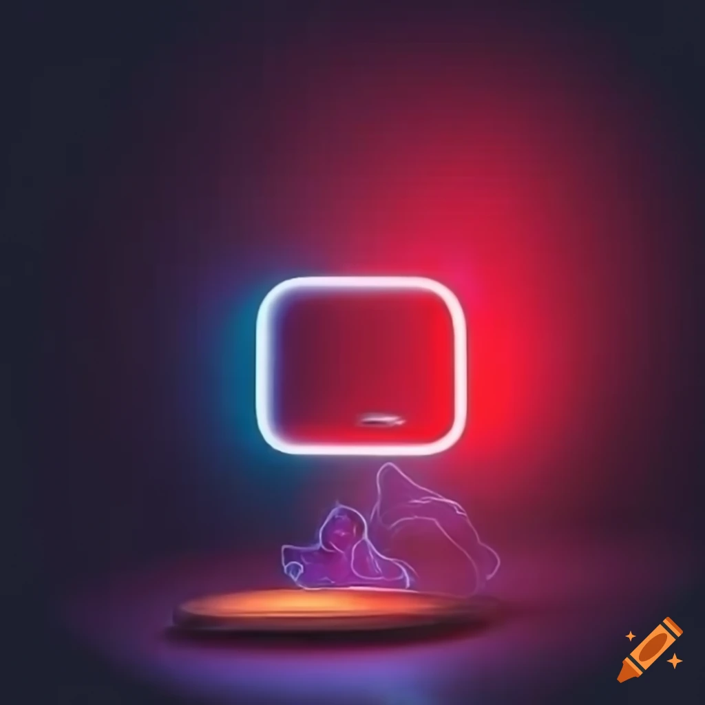 YouTube profile picture