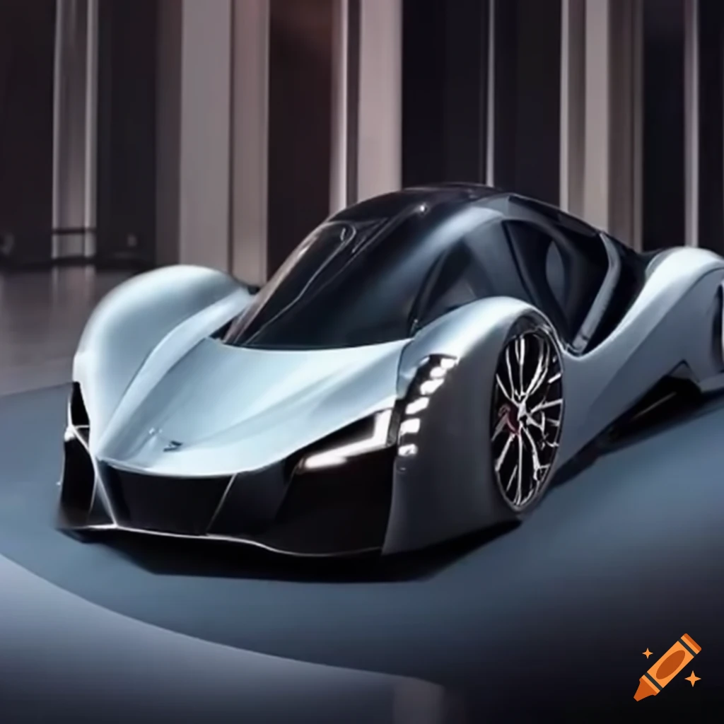 V20 Engine Design
