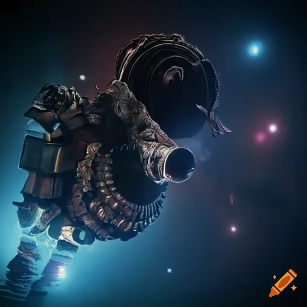 Doctor Who navigating dimensional rifts to outmaneuver Zarkothian UFOs
