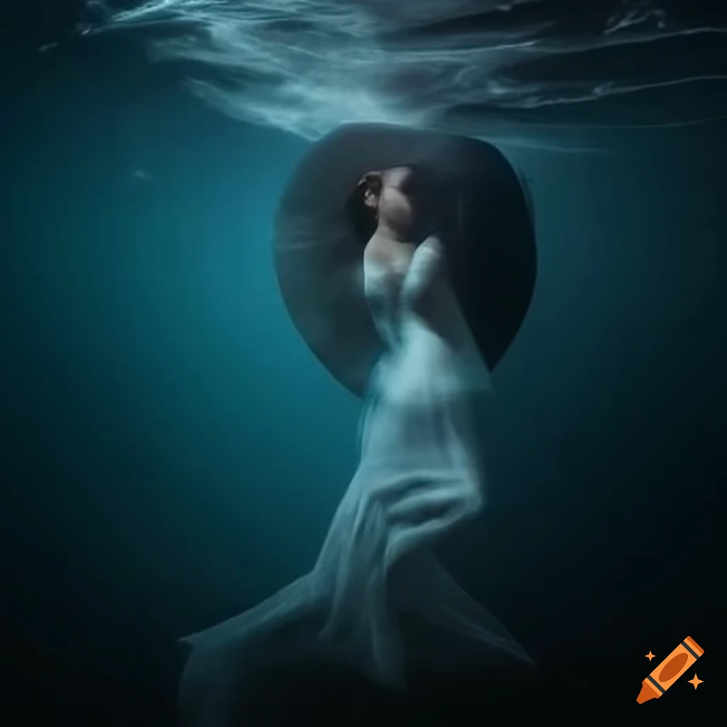 Joseph Steven Marshall within a dream world unleashing dream powers