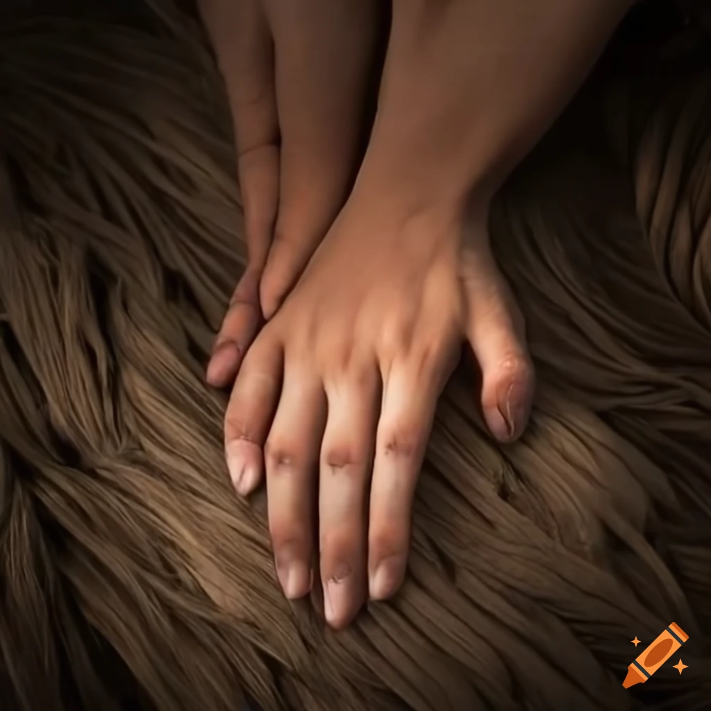 hand