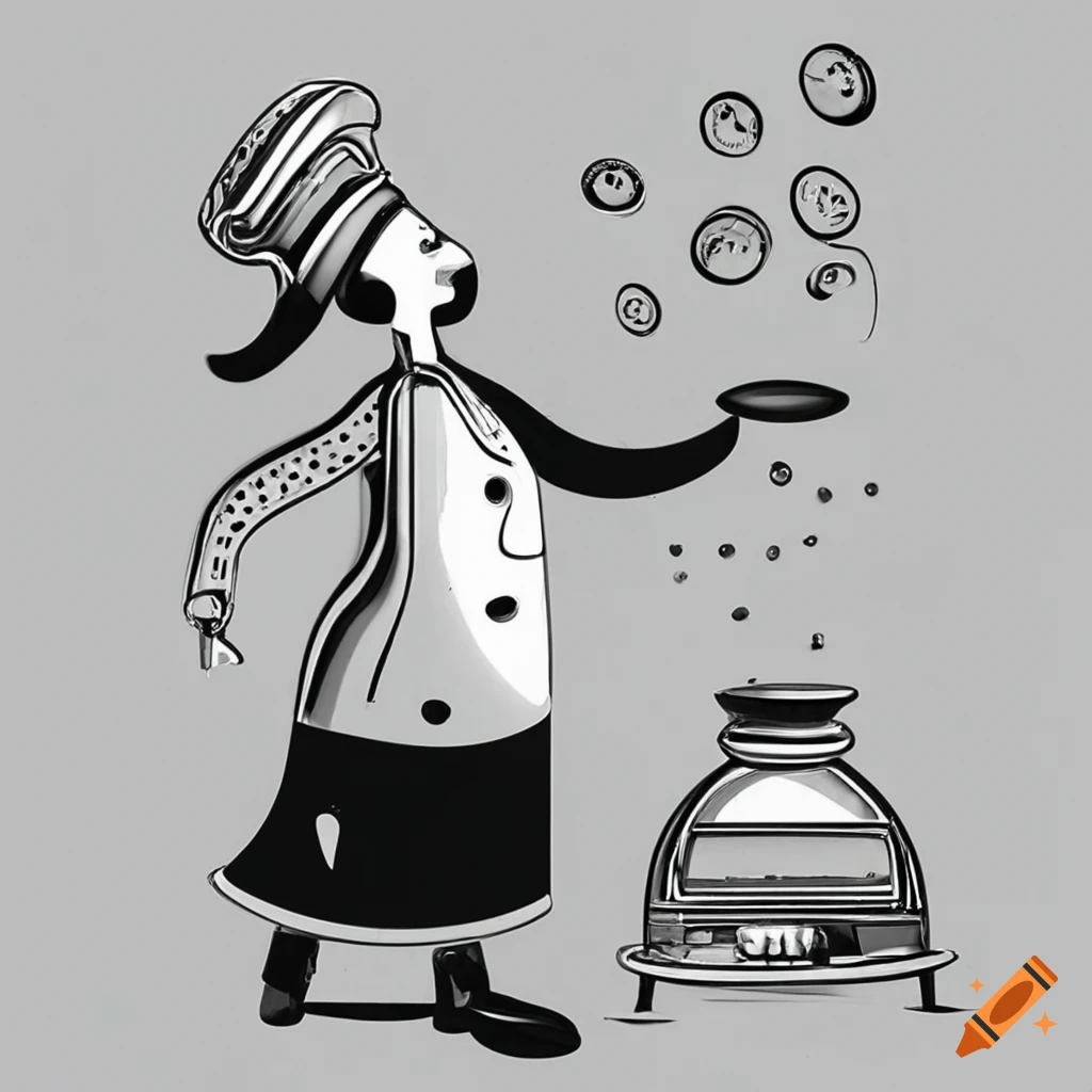 Culinary enthusiast using solar ovens and wind-powered blenders