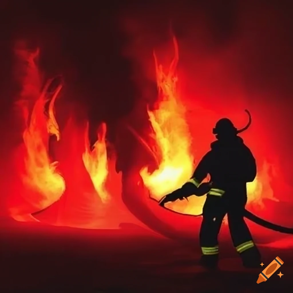 Logo for Firefighters Aschau am Inn website