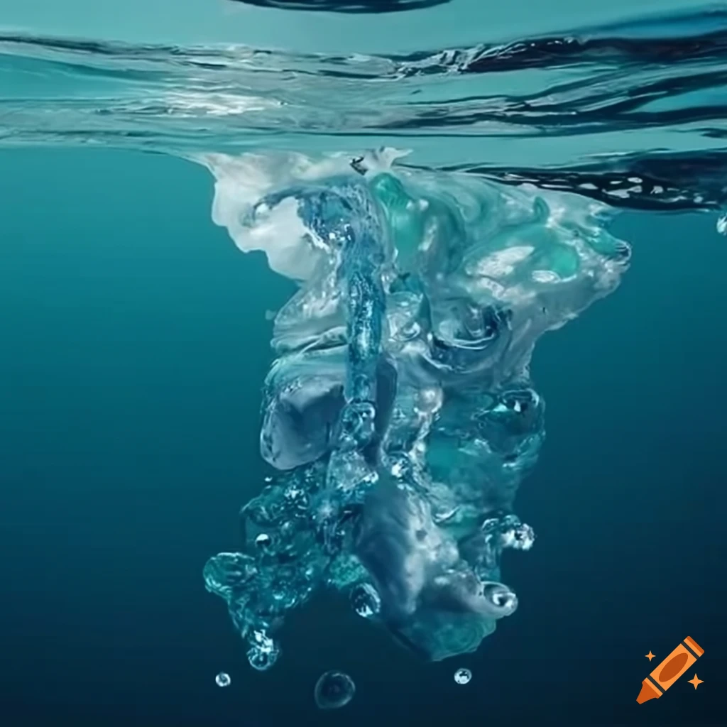 Water pollution caused by textile industry