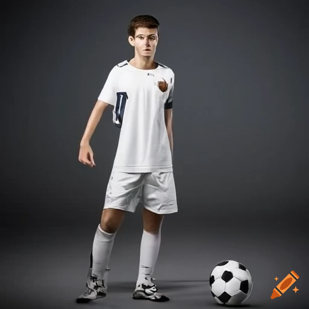 Soccer match