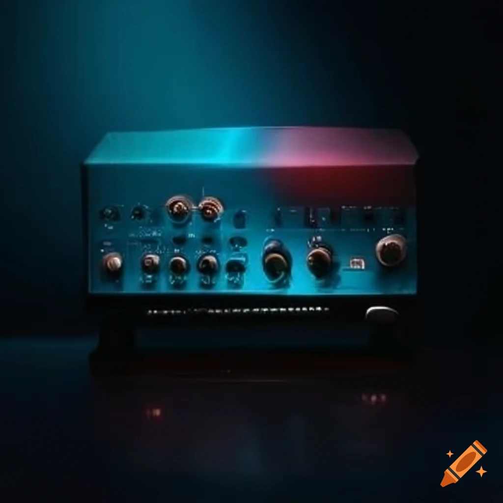 Audio equipment