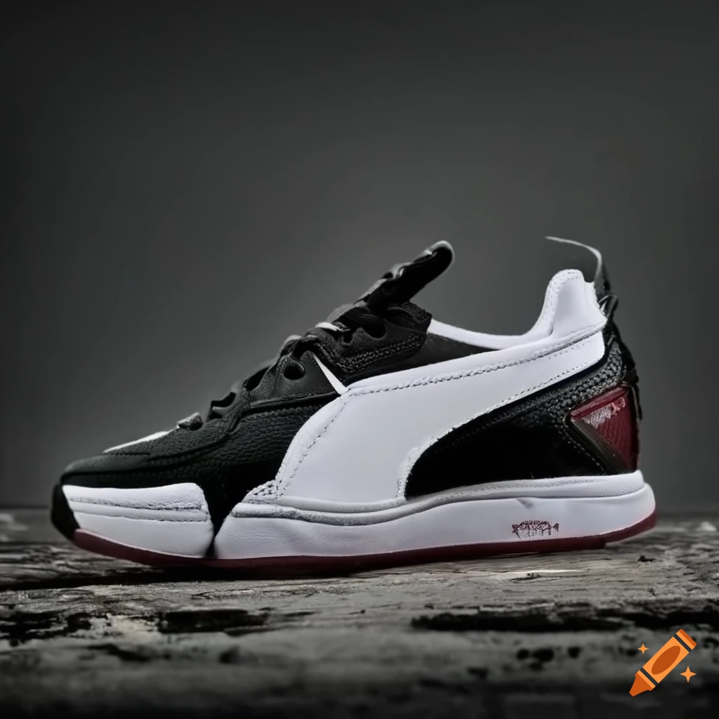 Puma sneakers
