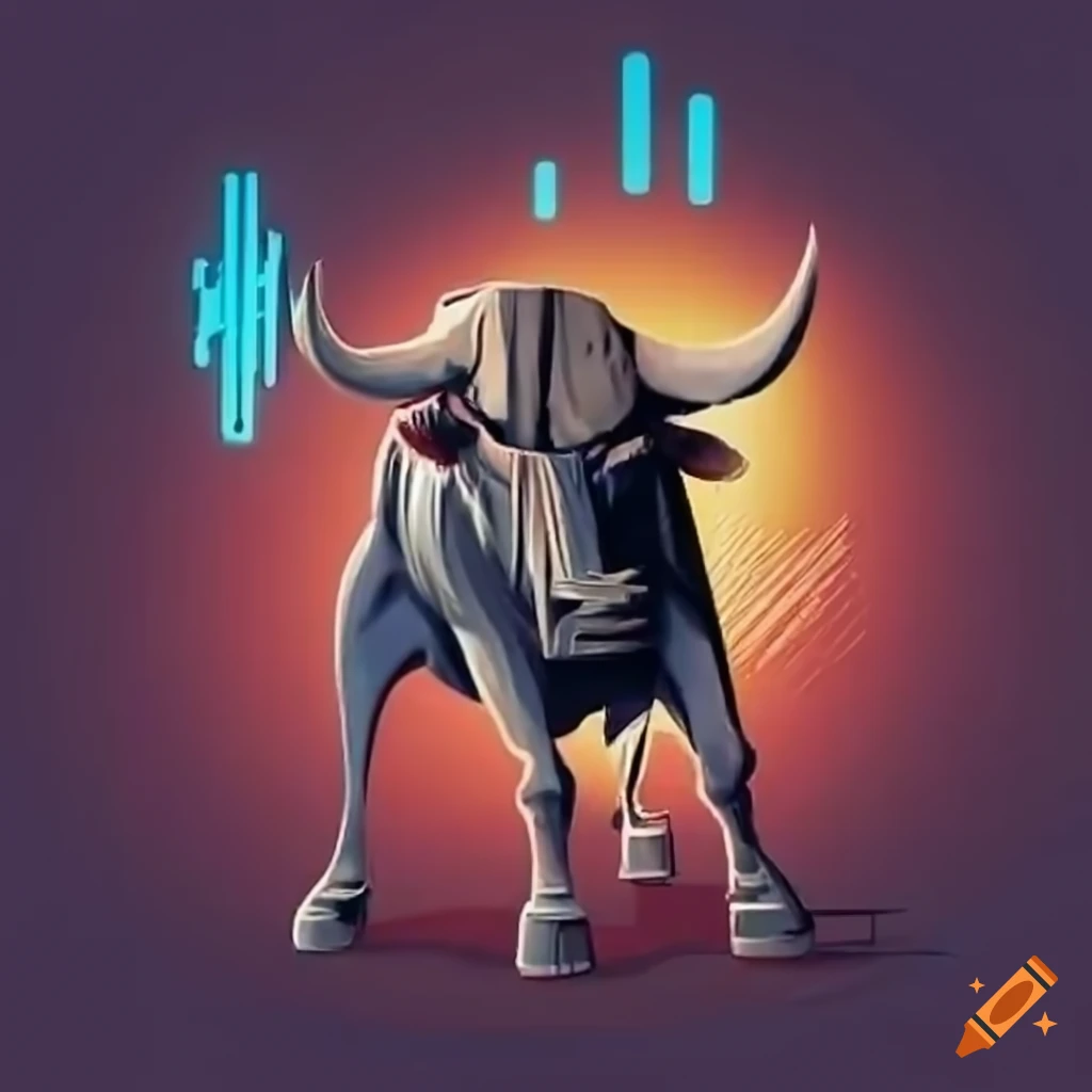 FD Channel logo with trading, crypto, and stock market themes