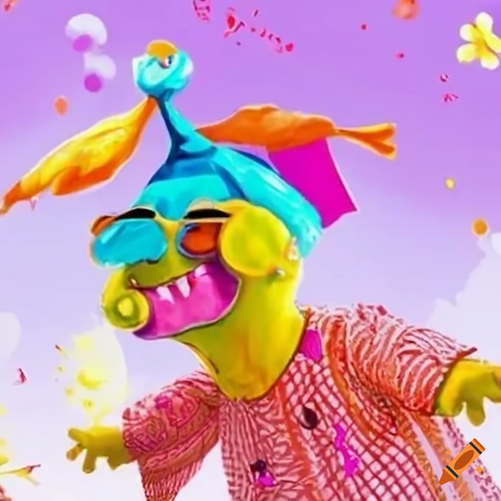 Honk & Ponk - Bonkers Dreams