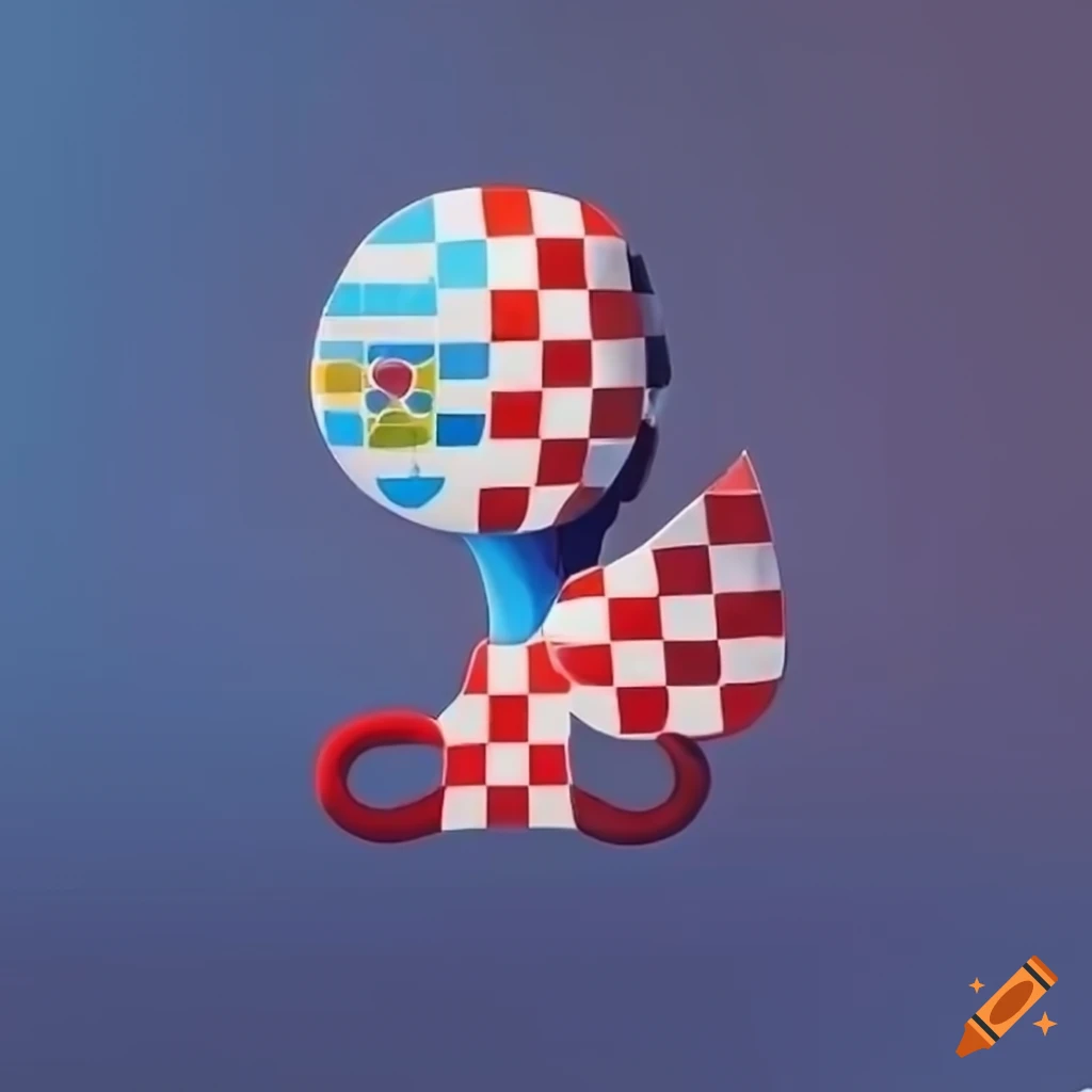 Croatia Paratriathlon Olympics icon