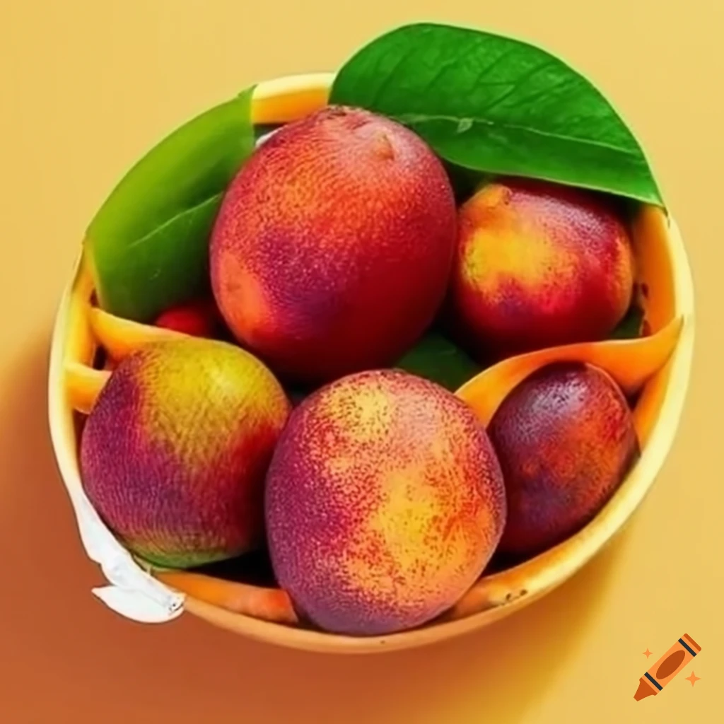Hidden message about not buying fruits from Google